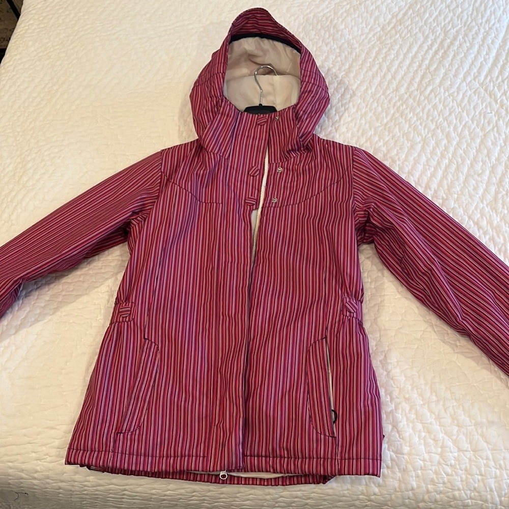 Roxy Snowboarding/Skiing Winter Jacket